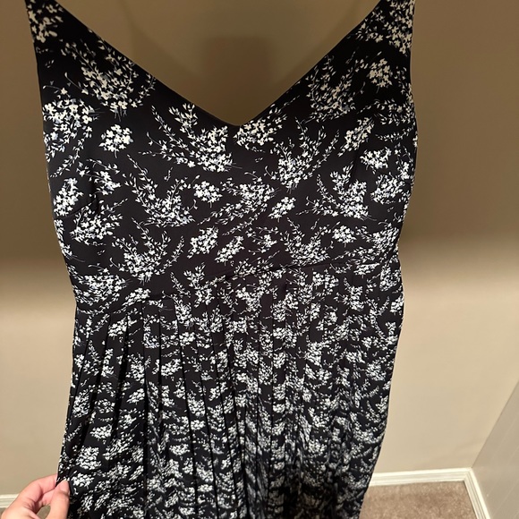 Doe & Rae midi dress - Picture 3 of 5